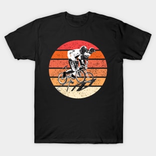 bmx T-Shirt